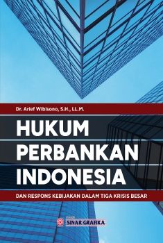 Hukum Perbankan Indonesia