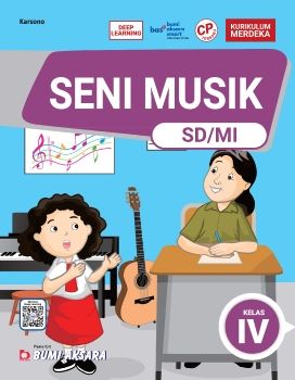 Seni Musik SD IV (Contoh)