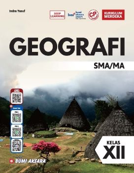 Geografi SMA XII (Contoh)