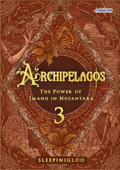 ARCHIPELAGOS 3
