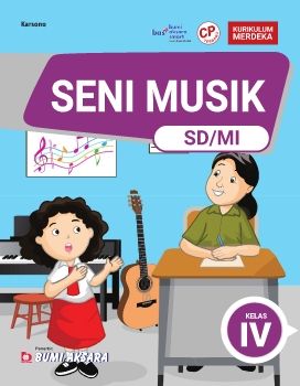 Seni Musik Kelas IV