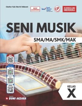 Seni Musik SMA X (Contoh)