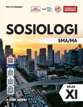 Sosiologi SMA XI (Contoh)
