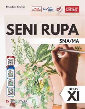 Seni Rupa SMA XI (Contoh)