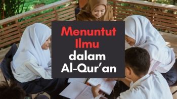 Pengayaan Bab 5 Al-Qur'an Hadis 9