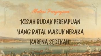 Pengayaan Al-Qur'an Hadis Kelas VI (Bab IV)