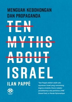 Ten Myths about Israel