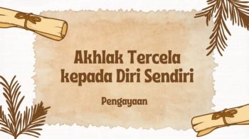 Pengayaan Bab 4 Akidah 8