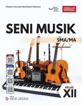 Seni Musik SMA Kelas XII