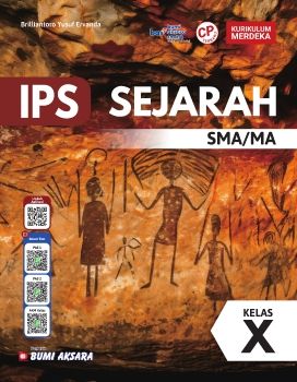 Sejarah Kelas X