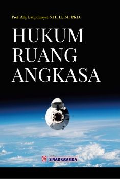 Hukum Ruang Angkasa