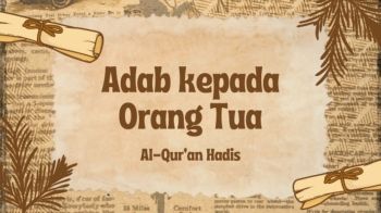 Pengayaan Bab II Al-Qur'an Hadis MA XI