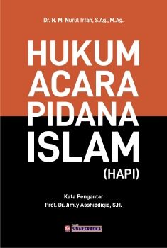 Hukum Acara Pidana Islam
