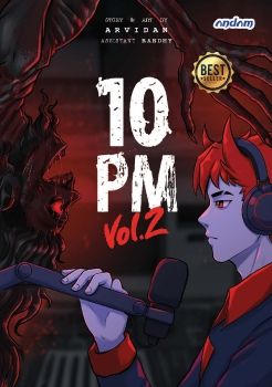 10PM Vol 2