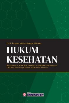 HUKUM KESEHATAN