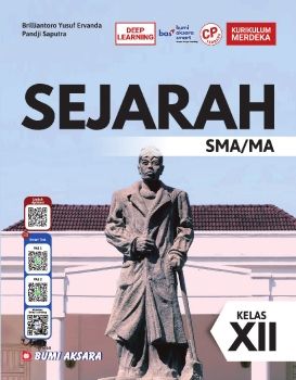 Sejarah SMA Kelas XII