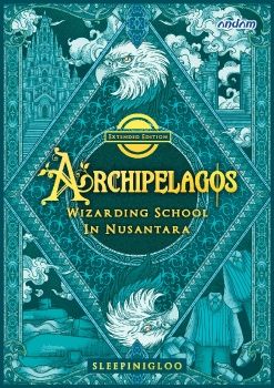 Archipelagos Extended Editiont