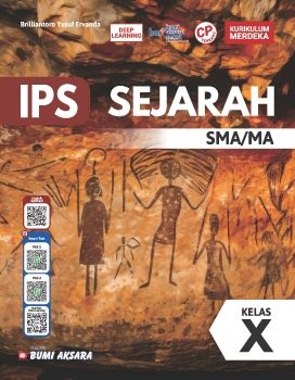 IPS SEJARAH X SMA (Deep Learning)