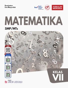 Matematika Kelas VII