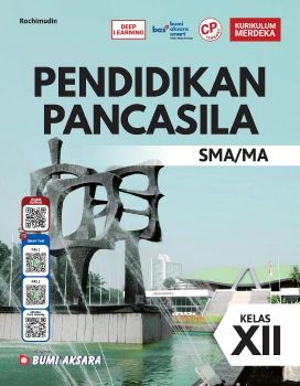 Pendidikan Pancasila SMA XII (Contoh)