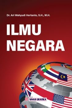 Ilmu Negara