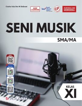 Seni Musik SMA XI (Contoh)