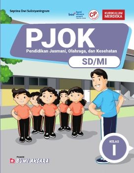 PJOK kelas I