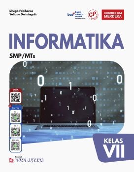 Informatika Kelas VII