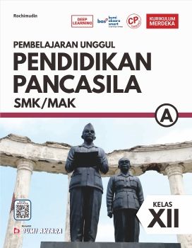 Pendidikan Pancasila SMK XII (Contoh)