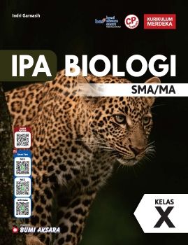 IPA BIOLOGI Kelas X
