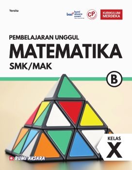 Matematika SMK Kelas X