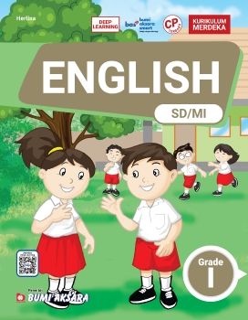 English SD I (Contoh)