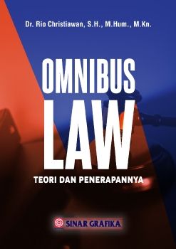 Omnibus Law
