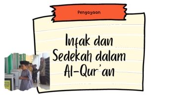 Pengayaan Bab 2 Al-Qur'an Hadis 8