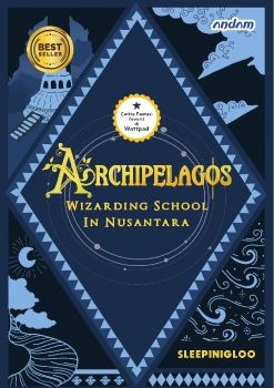 Archipelagos 1