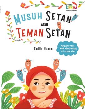 Temen Setan atau Musuh Setan