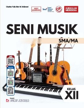 Seni Musik SMA XII (Contoh)