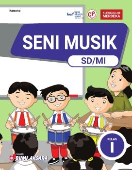 Seni Musik kelas I