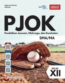 PJOK SMA Kelas XII