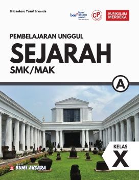 Sejarah SMK Kelas X