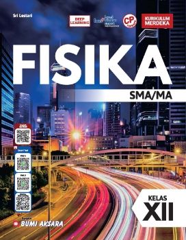 Fisika SMA XII (Contoh)
