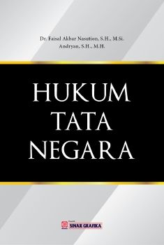 Hukum Tata Negara