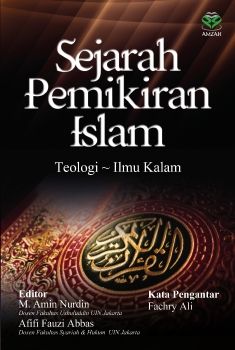 Sejarah Pemikiran Islam