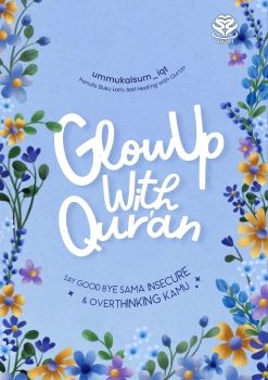 Glow Up with Qur'an