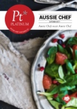 Aussie Chef Autumn 2017 