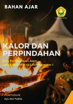 KALOR DAN PERPINDAHANNYA