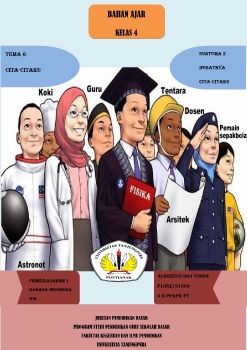 MATERI AJAR ALBERTUS BILI TONDA