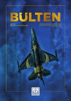 BÜLTEN 95 EYLÜL EKİM KASIM ARALIK