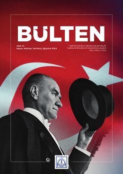 MMO BULTEN ( 91 SAYI)