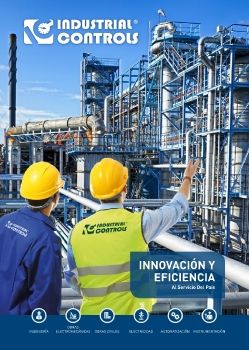 Brochure Productos_Industrial Controls